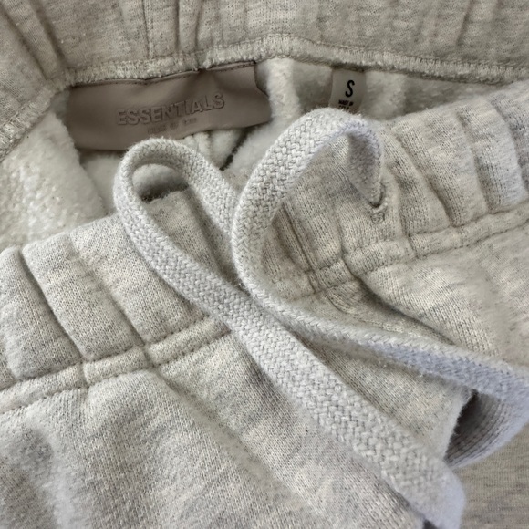 Fear of God Essentials drawstring pants Size S - Picture 2 of 2